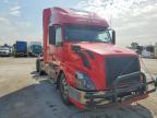 2011 Volvo VNL Semi Truck