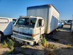 1994 GMC W4 BOX Truck