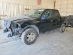 2005 Ford F150 Supercrew