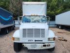 2000 International 4700-BOX Truck