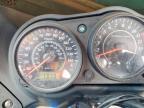 2007 Kawasaki EX650 A