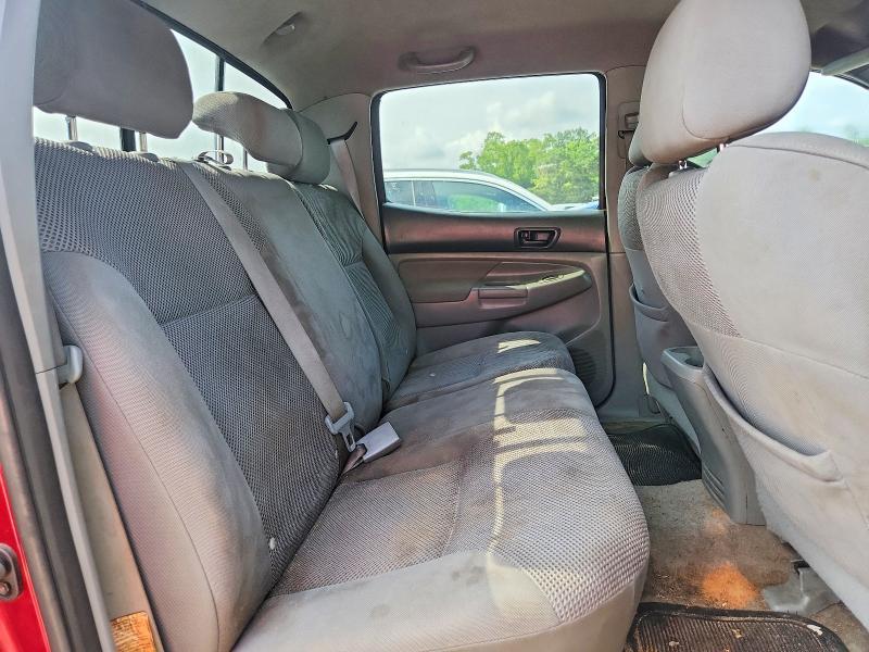 2006 Toyota Tacoma Double Cab Prerunner