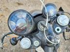 2026 Royal Enfield Motors Shotgun 650