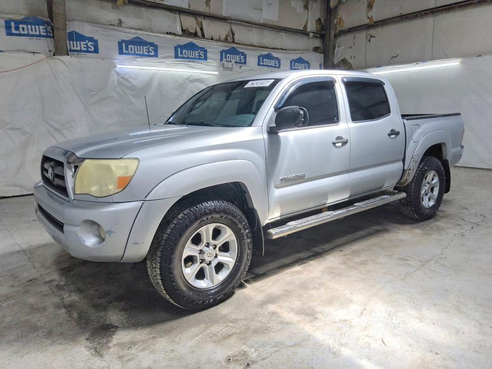2006 Toyota Tacoma Double Cab Prerunner