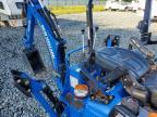 2019 Newholland 905GBL Backhoe