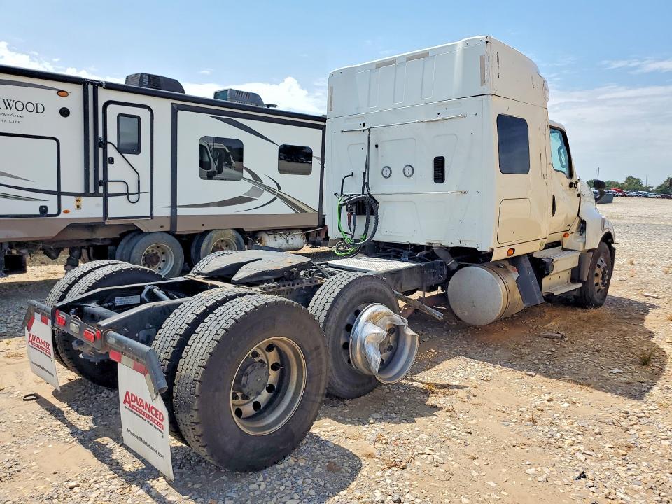 2024 International LT625 Semi Truck