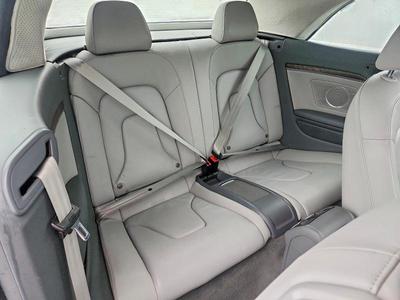 2016 Audi A5 Premium Plus S-LINE