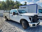 2016 Ford F250 Super Duty