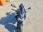 2024 Kawasaki ZR900 F