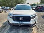 2022 Honda Ridgeline RTL