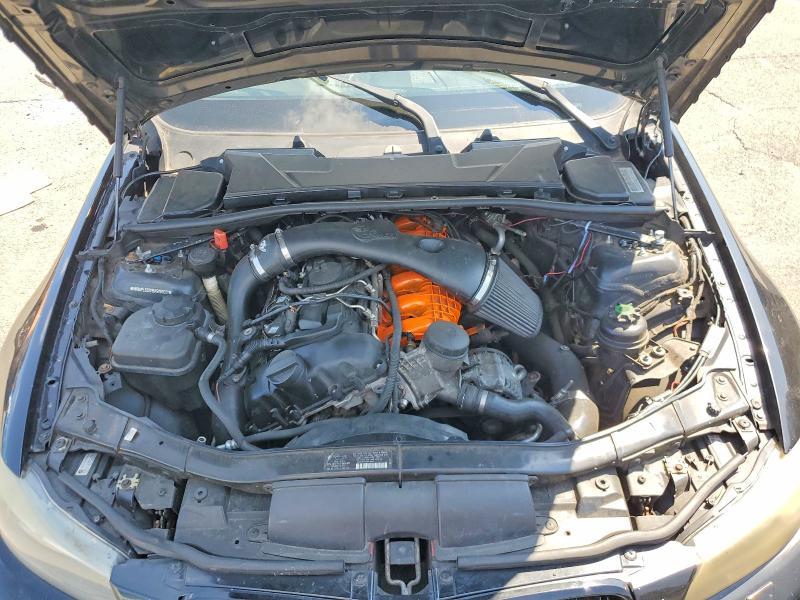 2011 BMW 335 XI