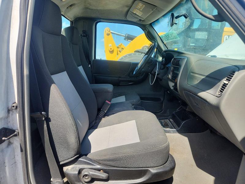 2007 Ford Ranger