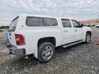 2011 Chevrolet Silverado C1500 LT