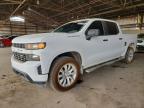 2022 Chevrolet Silverado LTD C1500 Custom