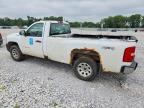 2007 Chevrolet Silverado K1500