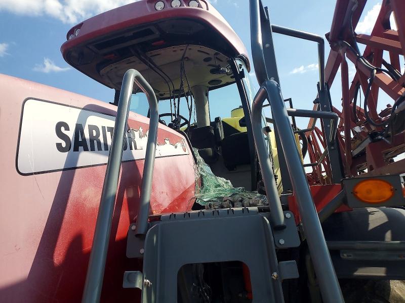 2014 Hardi Saritor 4000 Sprayer