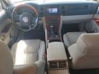 2006 Jeep Commander Limited