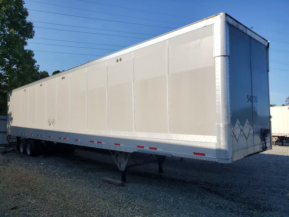 2017 Wabash 53 DRY