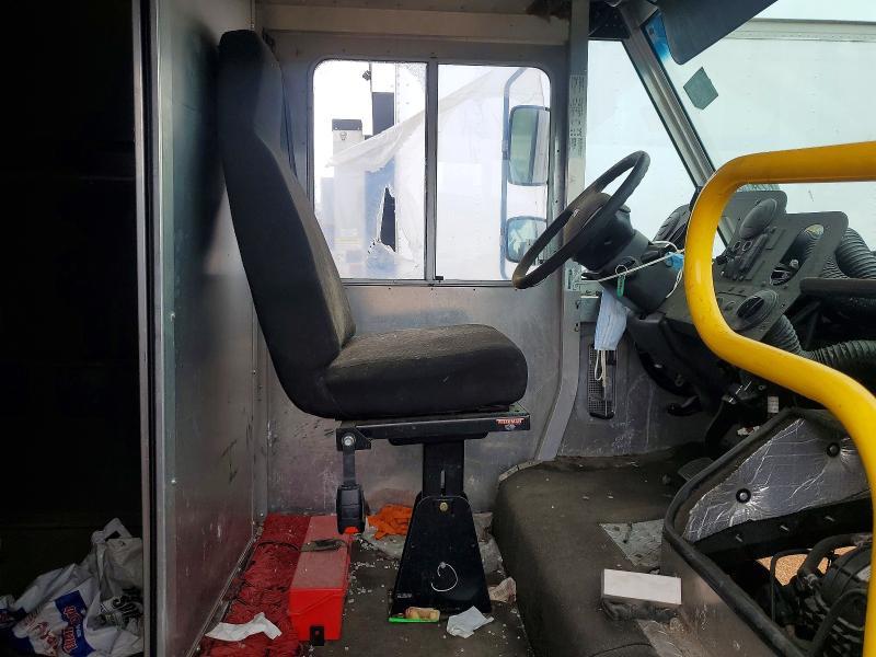 2019 Ford F59 Delivery Van