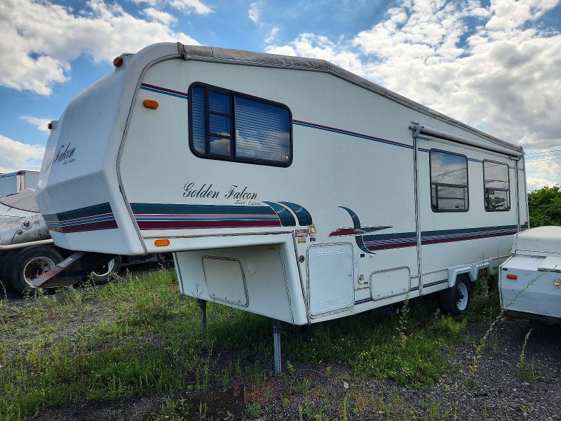 1997 Glendale Golden Falcon Camper