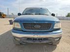 2001 Ford F150 Supercrew