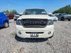 2008 Ford F150 Supercrew