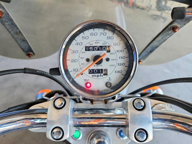 2005 Honda VT1100 C2