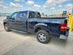 2007 Ford F150 Supercrew