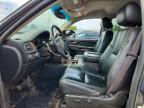 2011 Chevrolet Silverado K1500 LTZ