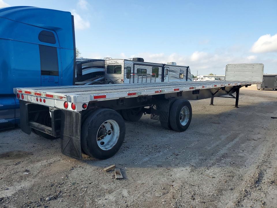 2013 Utility Trailer Trailers-DRY Van Trailer