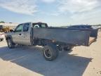 2005 Chevrolet Silverado C2500 Heavy Duty