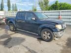 2008 Nissan Frontier SE V6