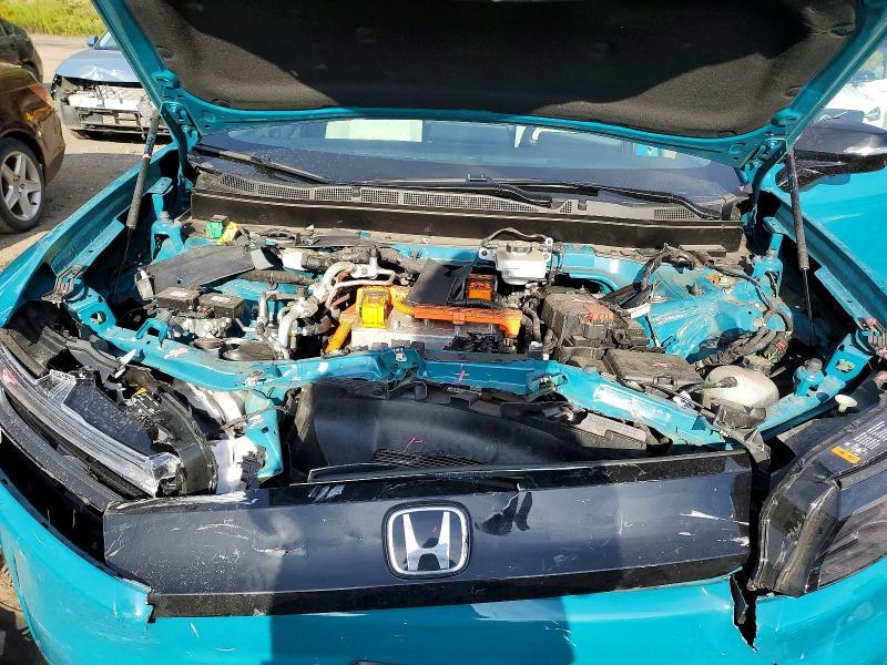 2024 Honda Prologue Touring