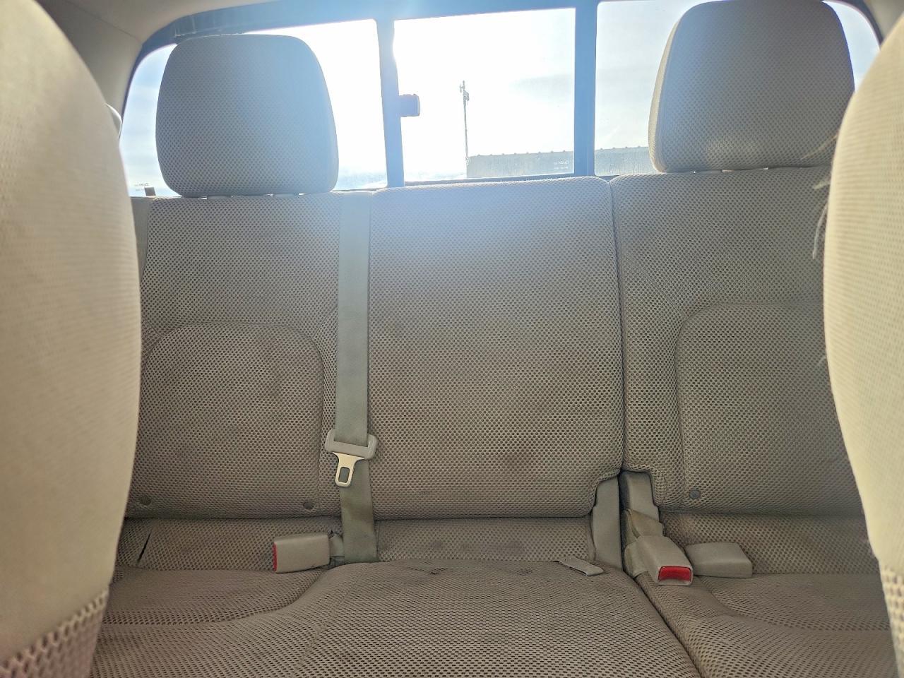 2014 Nissan Frontier S