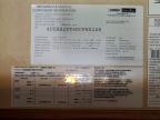 2014 Freightliner 2014 Berkshire 390BH 340 HP