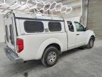 2015 Nissan Frontier S