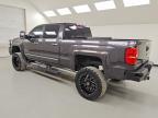 2015 Chevrolet Silverado K2500 Heavy Duty LTZ