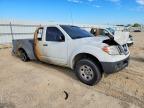 2017 Nissan Frontier S