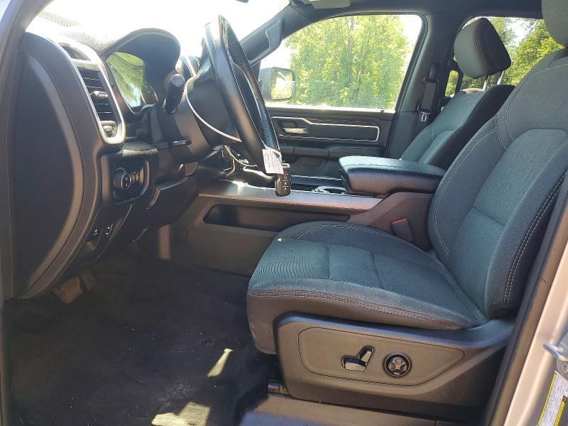 2019 Dodge RAM 1500 BIG HORN/LONE Star