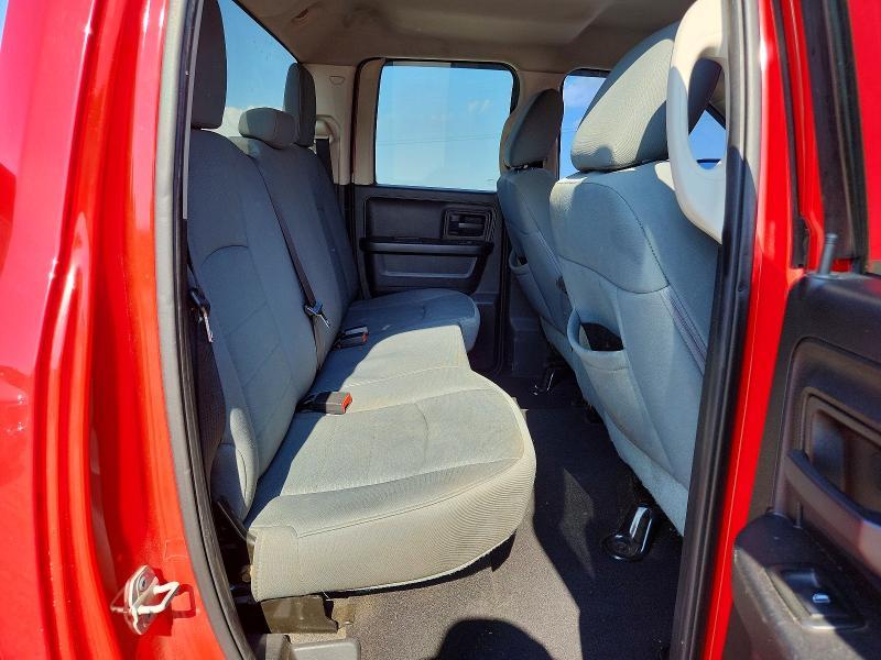 2013 Dodge RAM 1500 ST