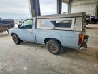 1992 Nissan Truck Base