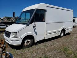 Isuzu salvage cars for sale: 2013 Isuzu Npr Hd-delivery van