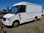 2013 Isuzu NPR HD-Delivery Van
