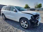 2013 Dodge Durango Citadel