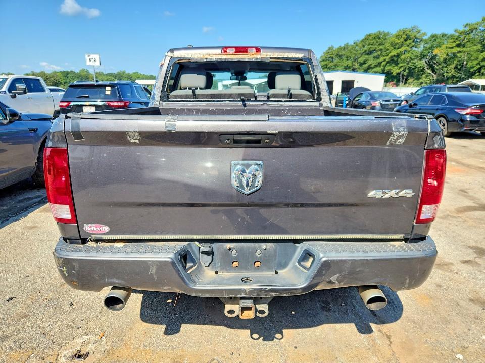 2015 Dodge RAM 1500 ST