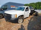 2008 Chevrolet Silverado K1500