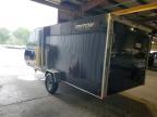 2023 Triton Trailer TC-167