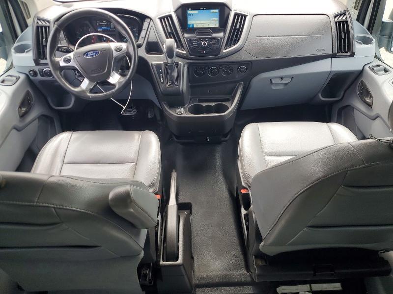 2018 Ford Transit T-150