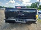 2015 Chevrolet Silverado K1500 LTZ