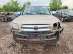 2006 Toyota Tundra Double Cab SR5